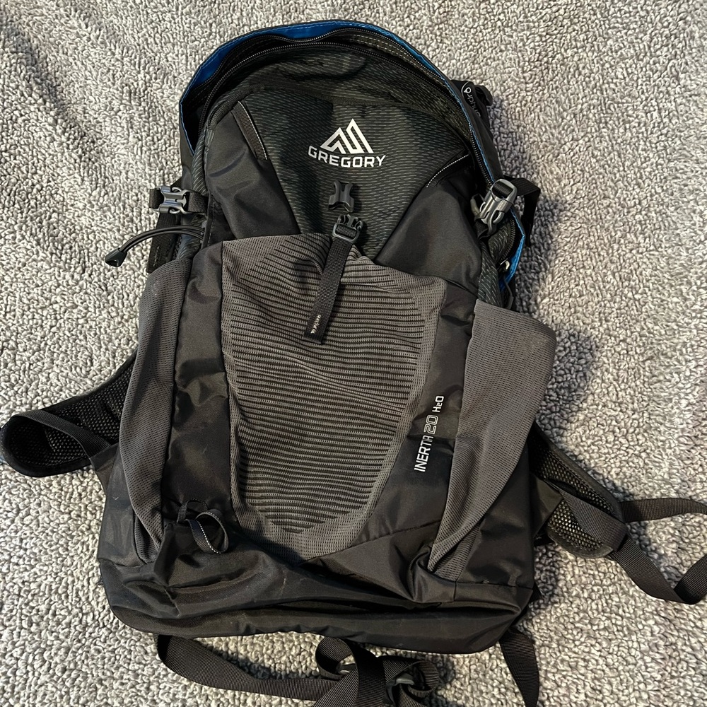 Gregory Inertia 20 H2O Day Hiking Backpack